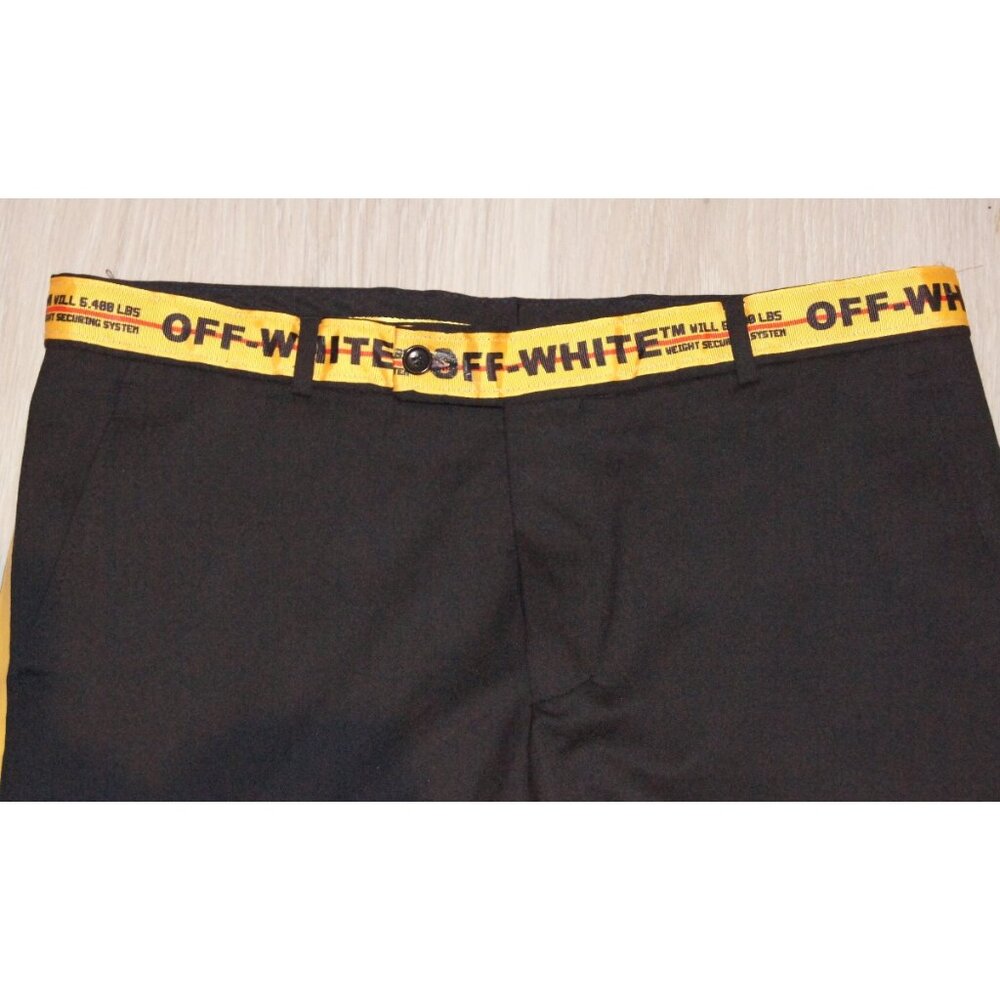 Off-White Trousers